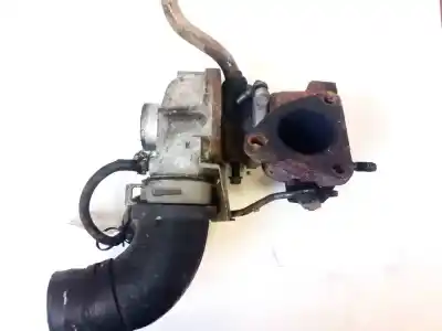 Автозапчасти б/у турбокомпенсатор за mazda premacy (cp) 2.0 turbodiesel ссылки oem iam rf2b