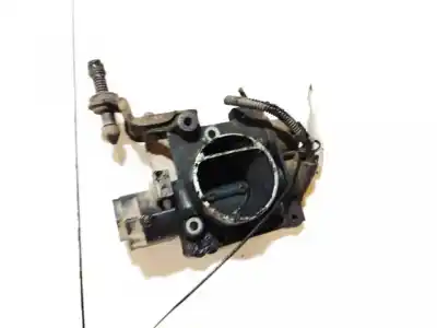 Second-hand car spare part throttle body for fiat panda (169) 1.1 8v oem iam references 