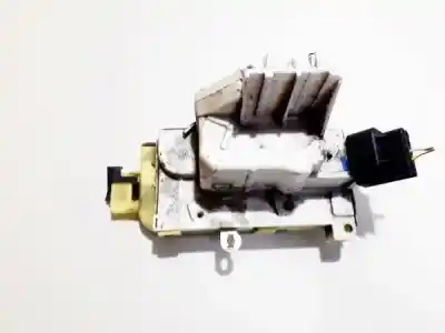 Peça sobressalente para automóvel em segunda mão fechadura da porta traseira direita por ford focus turnier (cb4) 1.6 16v cat referências oem iam xs41a26412bh