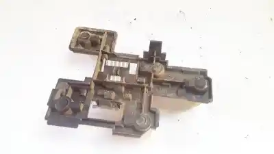 Peça sobressalente para automóvel em segunda mão suporte de lâmpada por opel vectra b caravan 2.0 dti referências oem iam 