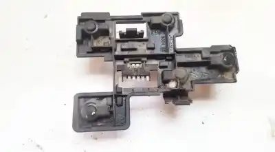 Peça sobressalente para automóvel em segunda mão suporte de lâmpada por opel vectra b caravan 2.0 dti referências oem iam 5074