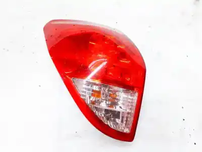 Pièce détachée automobile d'occasion Feu Arrière Gauche pour TOYOTA RAV 4 (A3) 2.2 Turbodiesel CAT Références OEM IAM   