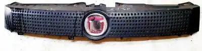 Second-hand car spare part front grille for fiat panda (169) 1.1 8v oem iam references 735314236