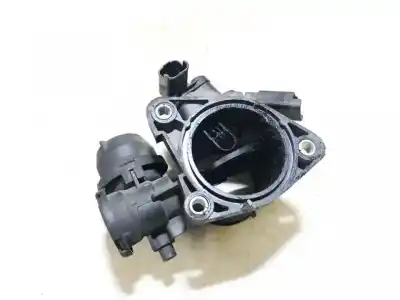 Peça sobressalente para automóvel em segunda mão borboleta de admissão por volvo c30 2.0d r-design referências oem iam   