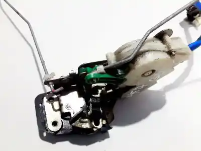 Second-hand car spare part rear right door lock for kia sorento 2.5 crdi ex oem iam references 