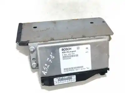 Second-hand car spare part Abs Control Unit for ROVER ROVER 75 (RJ) 2.0 KV6 Classic OEM IAM references 0265108045  SRD100330