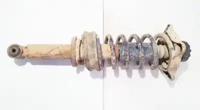 Peça sobressalente para automóvel em segunda mão amortecedor traseiro direito por audi 100 avant (c4) 2.5 tdi referências oem iam 