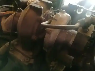 Автозапчастина б/у турбонагрузник для audi a6 avant (4b5) 2.5 tdi посилання на oem iam 059145701c  101903