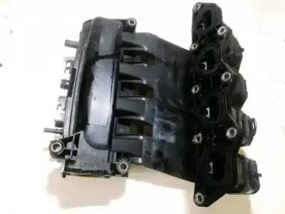 Second-hand car spare part Intake Manifold for RENAULT GRAND MODUS 1.2 16V OEM IAM references 8200633248  53498, 53496