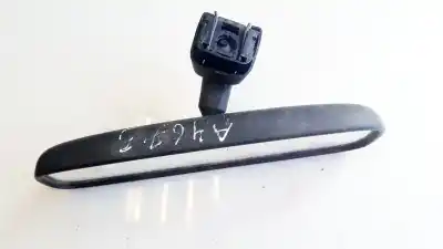 Peça sobressalente para automóvel em segunda mão espelho retrovisor interior por honda fr-v (be) 1.7 referências oem iam e4012197