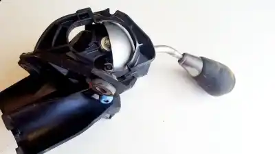 Peça sobressalente para automóvel em segunda mão alavanca de velocidades por honda fr-v (be) 1.7 referências oem iam pa6gf45