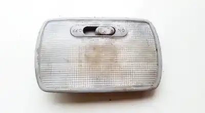 Peça sobressalente para automóvel em segunda mão luz interior por honda fr-v (be) 1.7 referências oem iam 