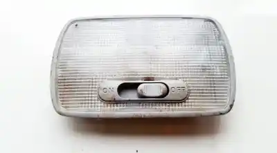 Peça sobressalente para automóvel em segunda mão luz interior por honda fr-v (be) 1.7 referências oem iam 