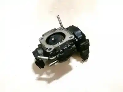 Автозапчасти б/у бабочка коробка за toyota rav 4 (a3) 2.2 turbodiesel cat ссылки oem iam 1923002010  6k04