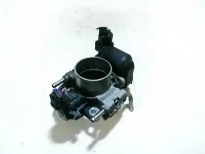 Автозапчастина б/у коробка метелика для TOYOTA RAV 4 (A3) 2.2 Turbodiesel CAT Посилання на OEM IAM 1923002010  6K04
