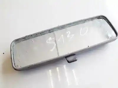 Gebrauchtes Autoersatzteil INNENSPIEGEL zum FIAT PANDA (169)  OEM-IAM-Referenzen E30143741  