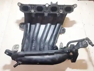 Second-hand car spare part intake manifold for nissan note (e11e) 1.6 16v cat oem iam references   