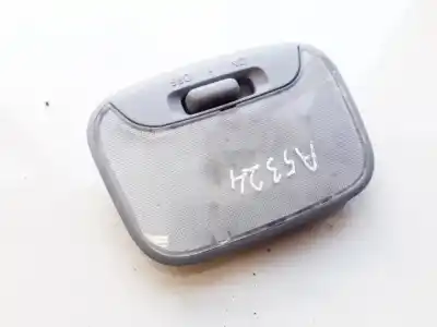 Автозапчасти б/у внутренний свет за mitsubishi space wagon (n80/n90) 2.4 glx ссылки oem iam mr190205