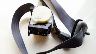 Автозапчасти б/у задний правый ремень безопасности за mitsubishi space wagon (n80/n90) 2.4 glx ссылки oem iam e40428141