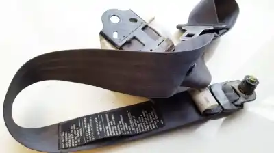 Автозапчасти б/у задний левый ремень безопасности за mitsubishi space wagon (n80/n90) 2.4 glx ссылки oem iam nsb053fr15