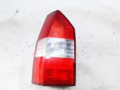 Pezzo di ricambio per auto di seconda mano Lampada Posteriore Sinistra per MITSUBISHI SPACE WAGON (N80/N90) 2.4 GLX Riferimenti OEM IAM   