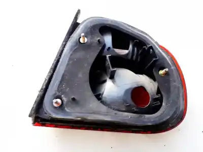 Автозапчасти б/у левый задний фонарь за seat toledo (1m2) 1.9 tdi ссылки oem iam 1m5945095b  