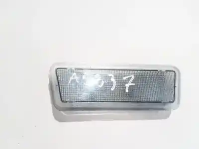Pezzo di ricambio per auto di seconda mano luce interna per opel zafira a 2.0 dti riferimenti oem iam 09153192