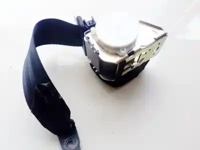 Second-hand car spare part rear left seat belt for ford kuga i 2.0 tdci oem iam references 4m51a611b68cc