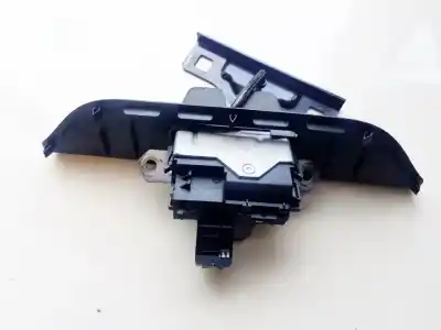 Second-hand car spare part trunk lock for ford kuga i 2.0 tdci oem iam references 8v41s432a30