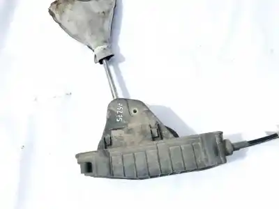 Pezzo di ricambio per auto di seconda mano leva del cambio per renault megane ii (bm0/1_, cm0/1_) 1.5 dci (bm0f. cm0f) riferimenti oem iam 8200396768  