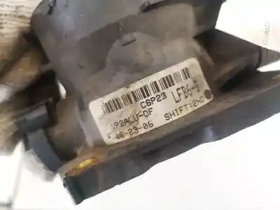Автозапчасти б/у бабочка коробка за mazda 5 berl. (cr) 2.0 sportive ссылки oem iam c6p23  vp2aludf, lfb6b