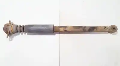 Pezzo di ricambio per auto di seconda mano Ammortizzatore Posteriore Sinistro per AUDI A3 (8L) 1.8 Ambiente Riferimenti OEM IAM   