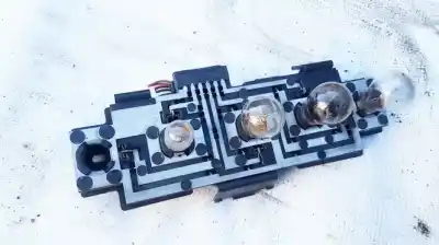 Автозапчасти б/у подставка для лампы за skoda octavia combi (1u5) 1.9 tdi ссылки oem iam 1u6945257   Автозапчасти б/у подставка для лампы за skoda octavia combi (1u5) 1.9 tdi ссылки oem iam 1u6945257