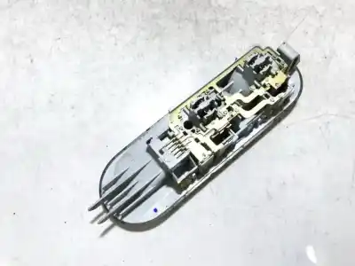 Pezzo di ricambio per auto di seconda mano luce interna per renault megane ii (bm0/1_, cm0/1_) 1.5 dci (bm0f. cm0f) riferimenti oem iam 8200073231  