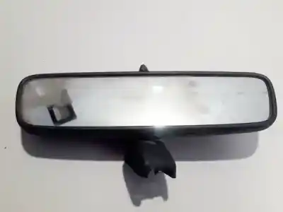 Pezzo di ricambio per auto di seconda mano specchio interno per opel zafira a 2.0 dti riferimenti oem iam e2015009