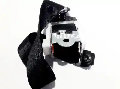 Pezzo di ricambio per auto di seconda mano cintura di sicurezza posteriore destra per opel zafira a 2.0 dti riferimenti oem iam 90580906