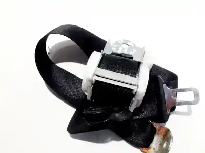 Pezzo di ricambio per auto di seconda mano cintura di sicurezza posteriore destra per opel zafira a 2.0 dti riferimenti oem iam 13120732