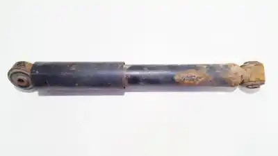 Second-hand car spare part right rear shock absorber for fiat panda (169) 1.1 8v oem iam references 50703768