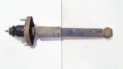 Second-hand car spare part right rear shock absorber for mitsubishi outlander (cw0) 2.0 di-d intense oem iam references 4162a050