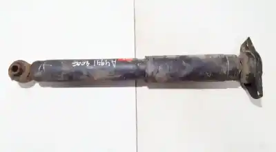 Peça sobressalente para automóvel em segunda mão amortecedor traseiro esquerdo por ford galaxy (ca1) 1.8 tdci cat referências oem iam 349021