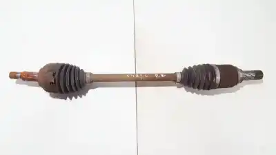 Second-hand car spare part Front Left Transmission for RENAULT GRAND MODUS 1.2 16V OEM IAM references   