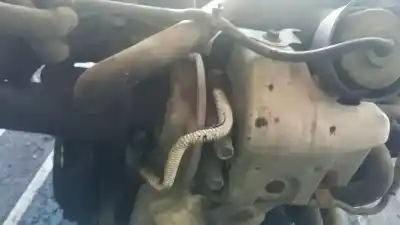 Peça sobressalente para automóvel em segunda mão turbocompresor por mazda premacy (cp) 2.0 turbodiesel cat referências oem iam 