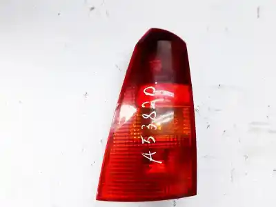 Pezzo di ricambio per auto di seconda mano Lampada Posteriore Sinistra per FORD FOCUS TURNIER (CAK) 1.8 TDDI Turbodiesel CAT Riferimenti OEM IAM   
