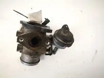 Автозапчастина б/у клапан egr для seat toledo (1m2) 1.9 tdi посилання на oem iam 038131501e  0800