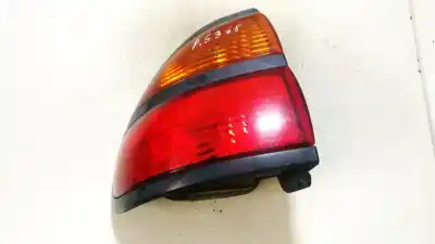 Автозапчасти б/у левый задний фонарь за renault laguna ii (bg0) 1.8 cat ссылки oem iam 7700420122