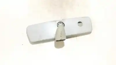 Автозапчасти б/у внутреннее зеркало за seat toledo (1m2) 1.9 tdi ссылки oem iam 014022  