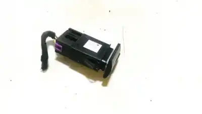 Автозапчасти б/у выключатель за seat toledo (1m2) 1.9 tdi ссылки oem iam 1m1959621  