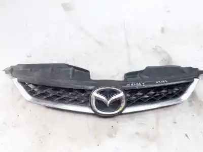 Second-hand car spare part front grille for mazda 5 (cr) 2.0 cd (cr19) oem iam references c23550711