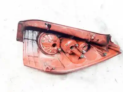 Second-hand car spare part left tailgate light for mazda 5 (cr) 2.0 cd (cr19) oem iam references c23551160  