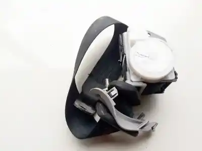 Автозапчасти б/у ЗАДНИЙ ЛЕВЫЙ РЕМЕНЬ БЕЗОПАСНОСТИ за MAZDA 5 (CR)  ссылки OEM IAM BGE030007  E40434090